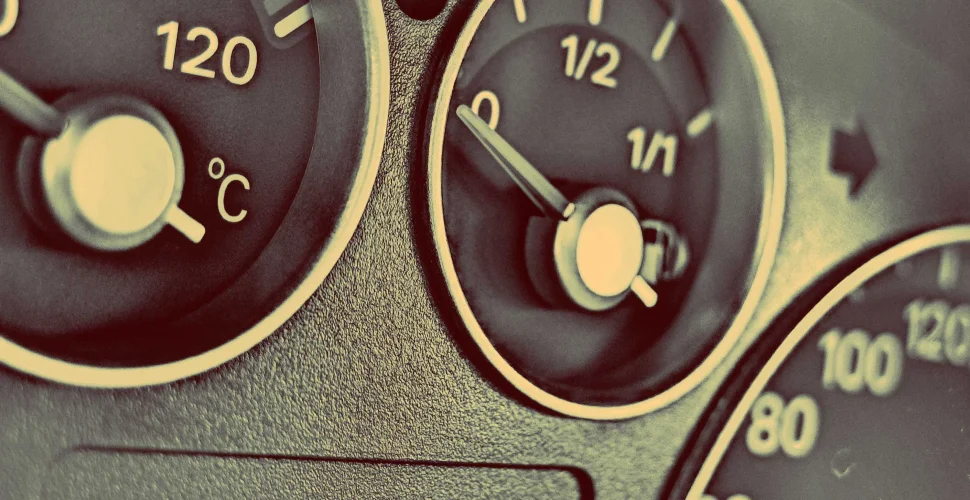 10 Tips und Sprit zu sparen