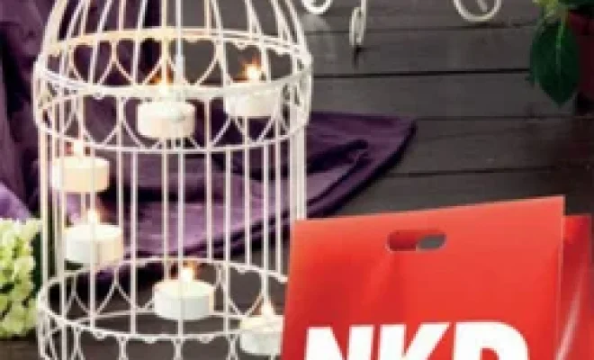 Coole Aktion bei NKD!