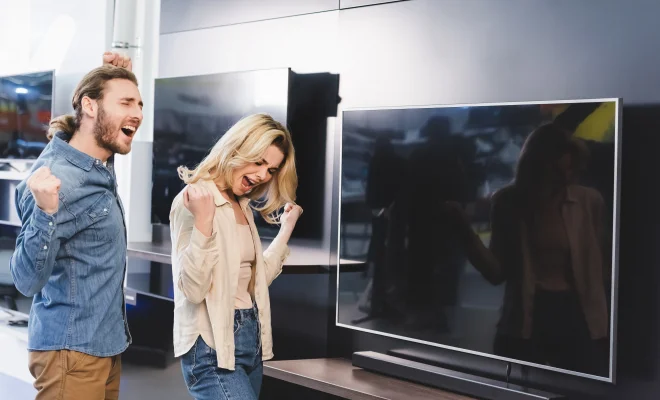So findest du deinen neuen Fernseher