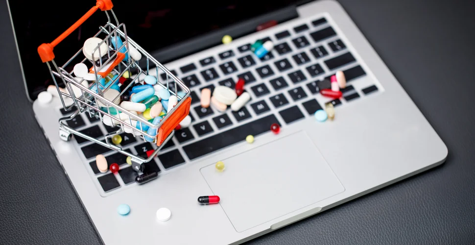 Online Apotheken – Was man wissen muss