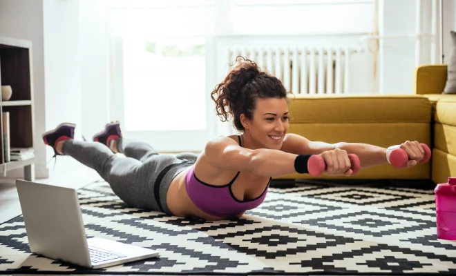 Online Training – einfach &amp; kostenlos!