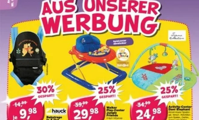 Toys R Us Angebote