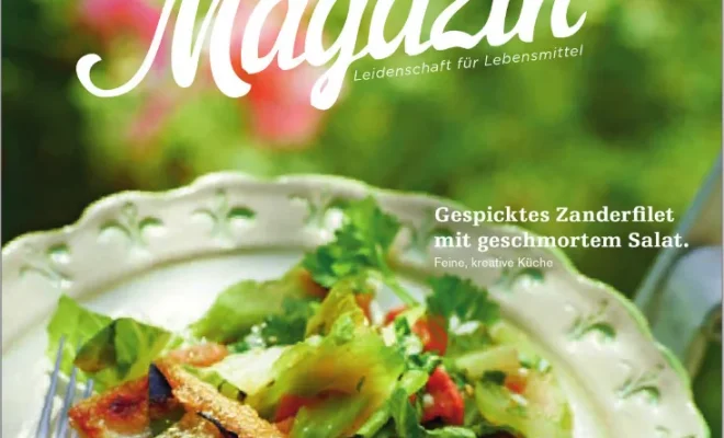 Knoblauch - die super Knolle