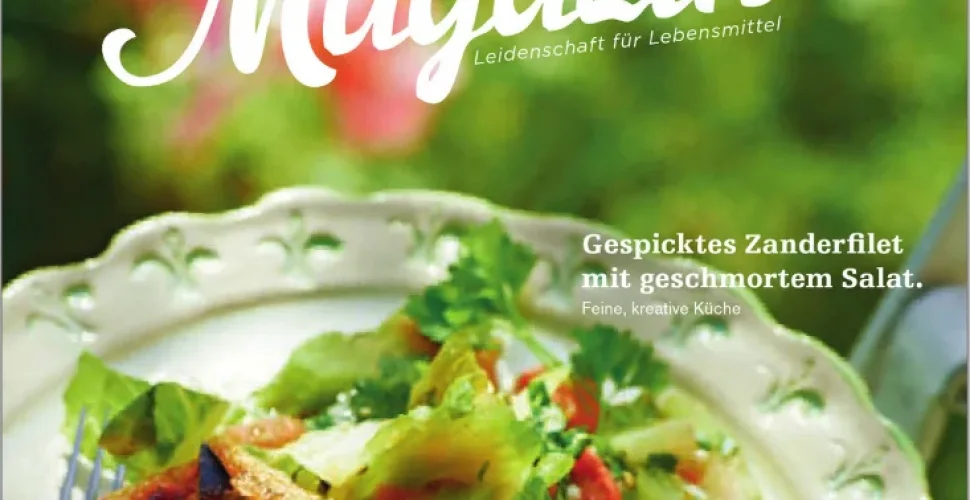 Knoblauch - die super Knolle
