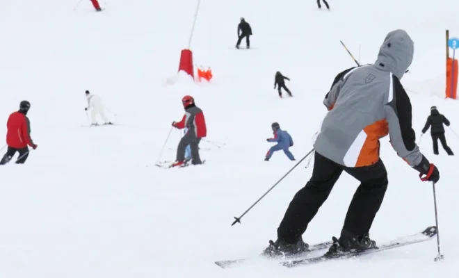 Sport für die ganze Familie