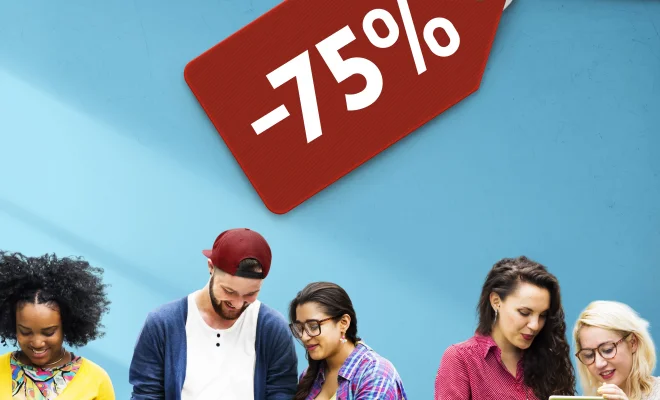 Studentenrabatte