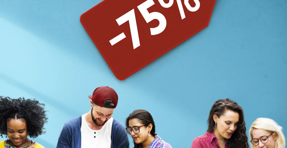 Studentenrabatte