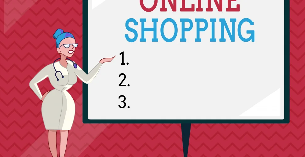 Tricks beim online Shopping