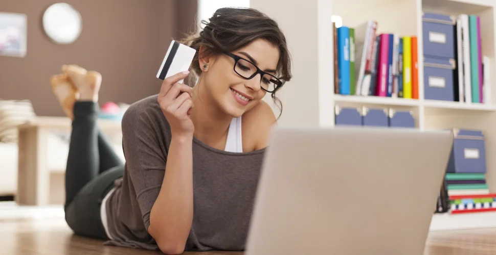 Tricks zum Online Shopping