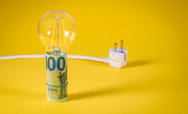 Effektiv bei den Stromkosten sparen